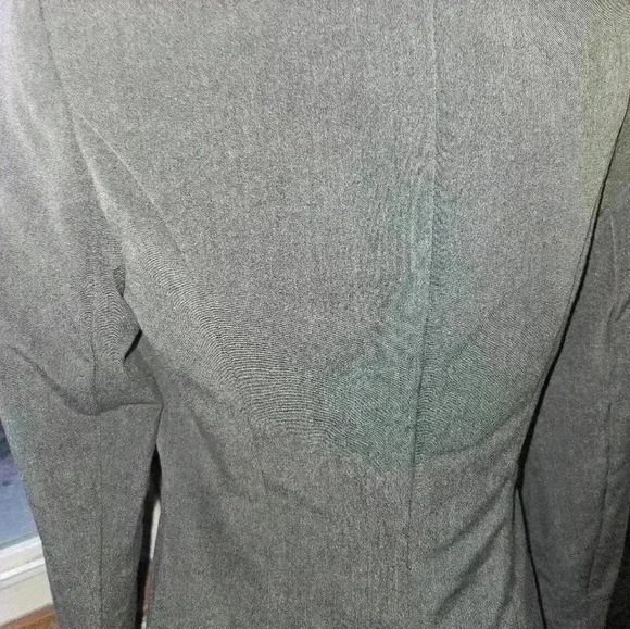 Covington Petite Essentials Womans Blazer Size 4p - Picture 10 of 13